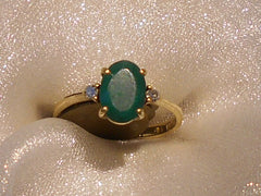 Ladies' Ring E5552