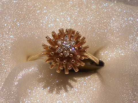 Picture of Diamond Ring E5562