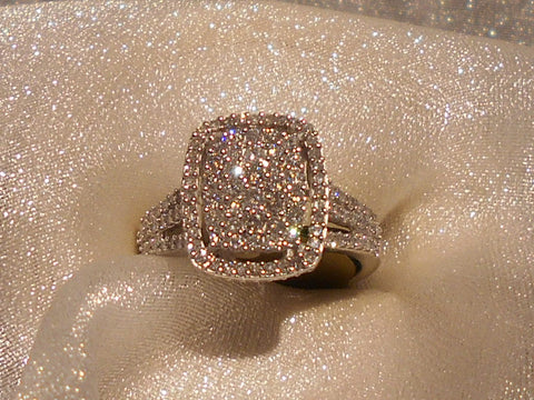 Picture of Diamond Ring E5558