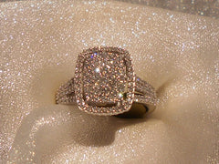 Diamond Ring E5558