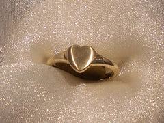 Ladies' Ring E5573