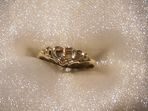 Picture of Ladies' Ring E5575