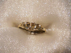 Ladies' Ring E5575