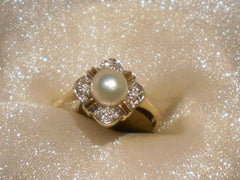 Ladies' Ring E5583