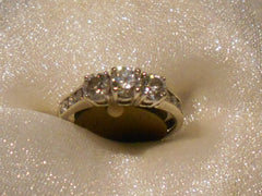 Diamond Ring E5578
