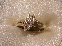 Diamond Ring E5584