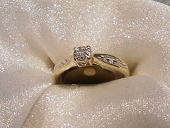 Diamond Ring E5591