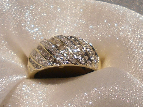 Picture of Diamond Ring E5604