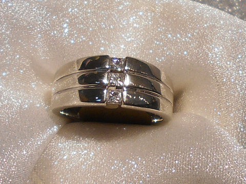 Picture of Diamond Ring E5602