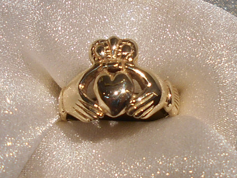 Picture of Ladies' Ring E5606