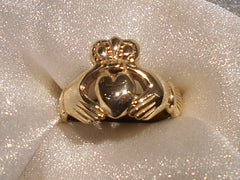 Ladies' Ring E5606