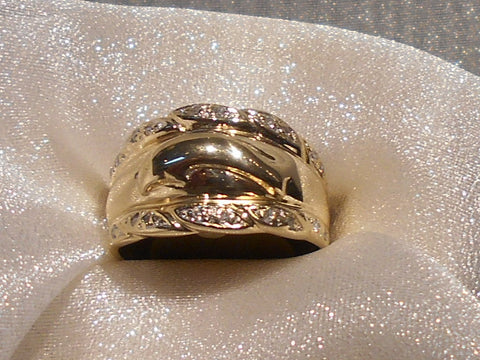 Picture of Ladies' Ring E5610