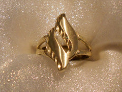 Ladies' Ring E5632