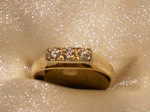 Picture of Diamond Ring E5629
