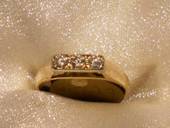 Diamond Ring E5629