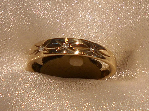 Picture of Diamond Ring E5633