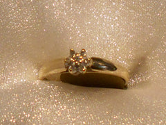 Diamond Ring E5642