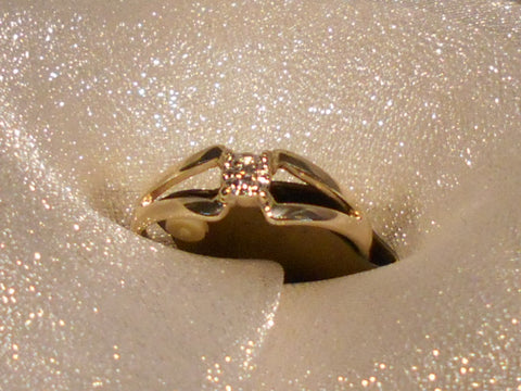 Picture of Diamond Ring E5626