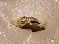 Diamond Ring E5626