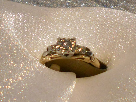 Picture of Diamond Ring E5635
