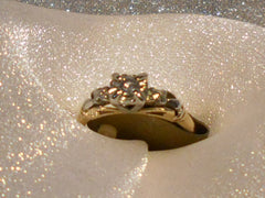 Diamond Ring E5635