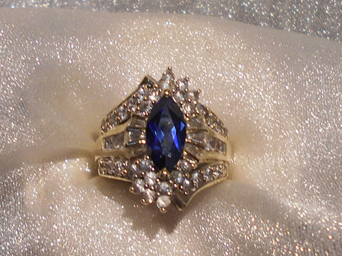 Picture of Ladies' Ring E5643