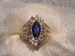 Ladies' Ring E5643