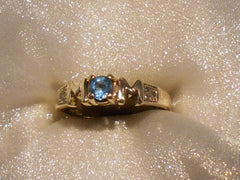 Ladies' Ring E5651