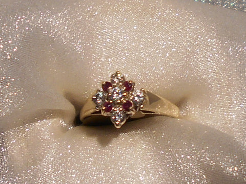 Picture of Ladies' Ring E5645