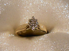 Diamond Ring E5647