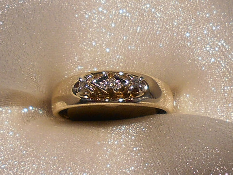 Picture of Diamond Ring E5698