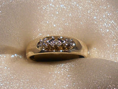Diamond Ring E5698